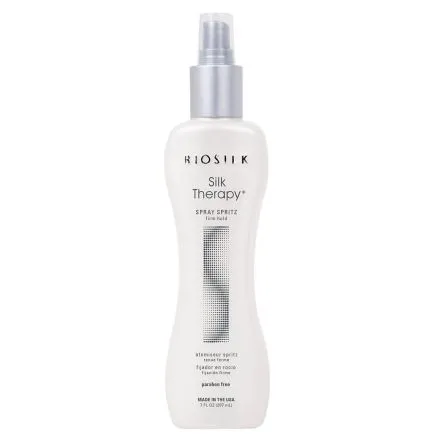 Biosilk Silk Therapy Spray Spritz 207ml